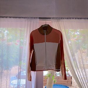 Scotch and Soda Track Suit Jacket. Tags on.